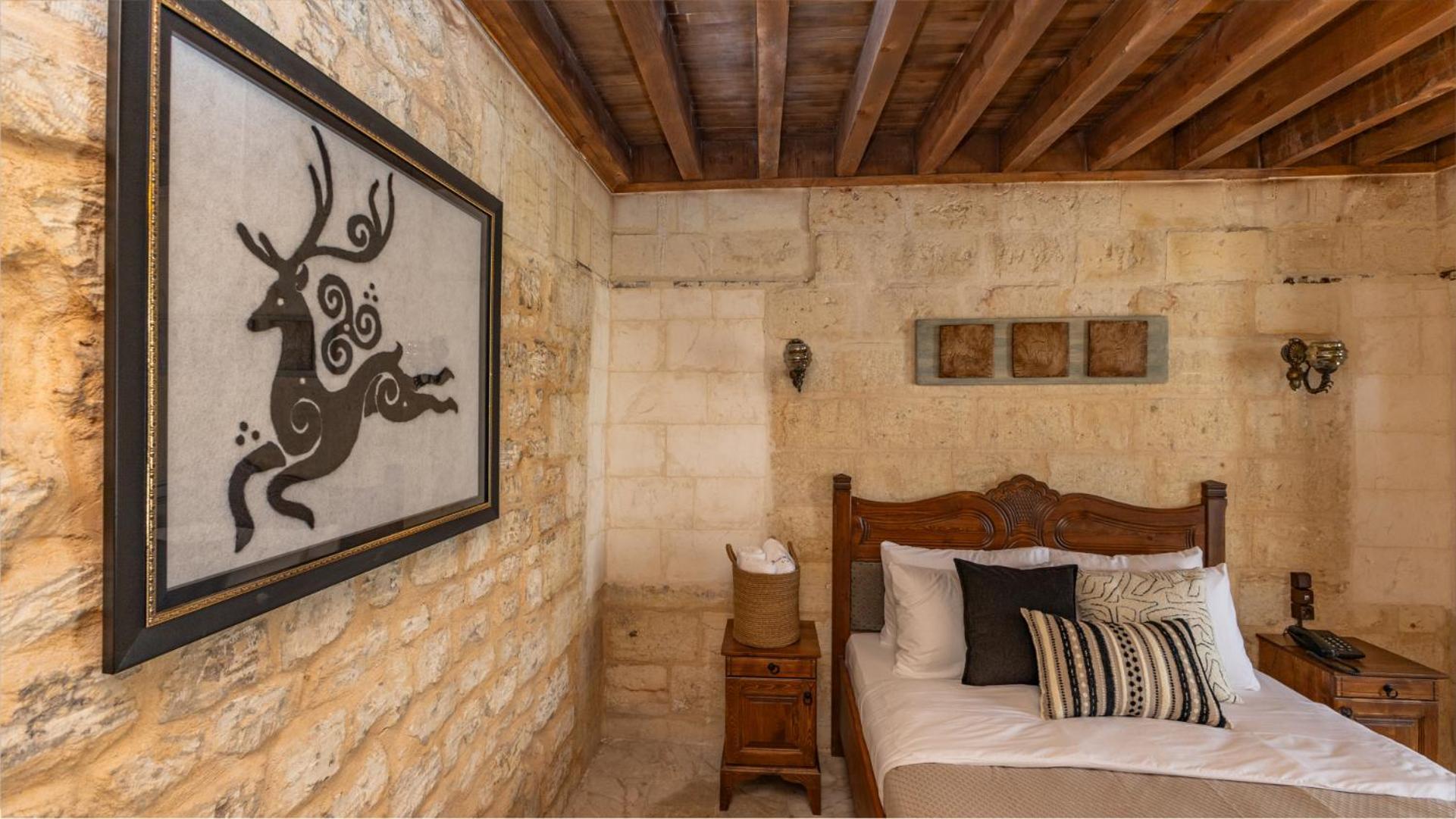 Stone House By Cevahir Hotel Sanliurfa Exterior photo